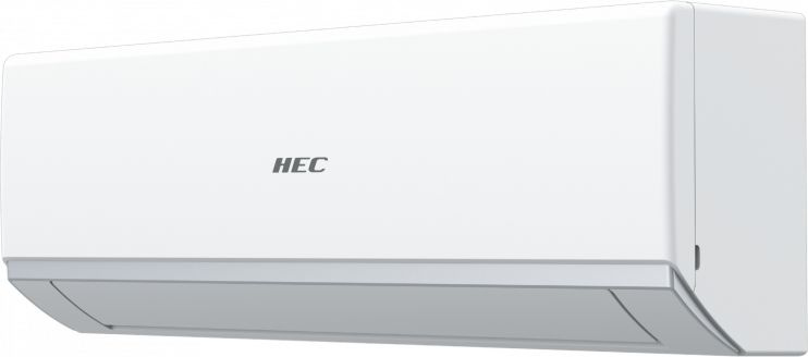Сплит-система (кондиционер) HEC R COMFORT HEC-07HRC03/R3 on/off #1