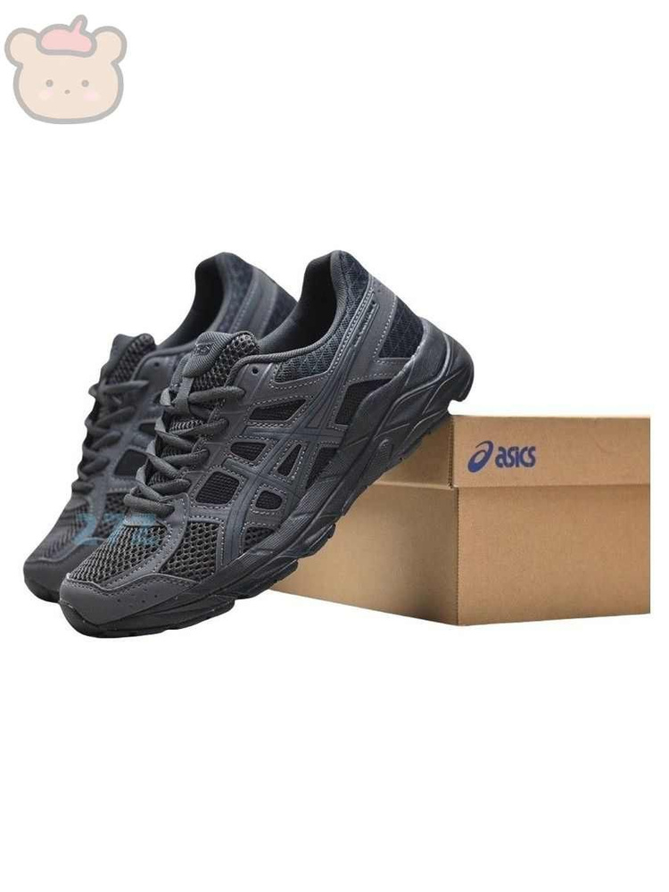 Кроссовки ASICS Gel-Contend 4 #1