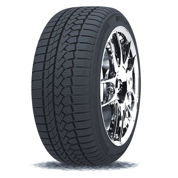 Goodride Zuper Snow Z-507 Шины  зимние 225/50  R18 99V Нешипованные #1