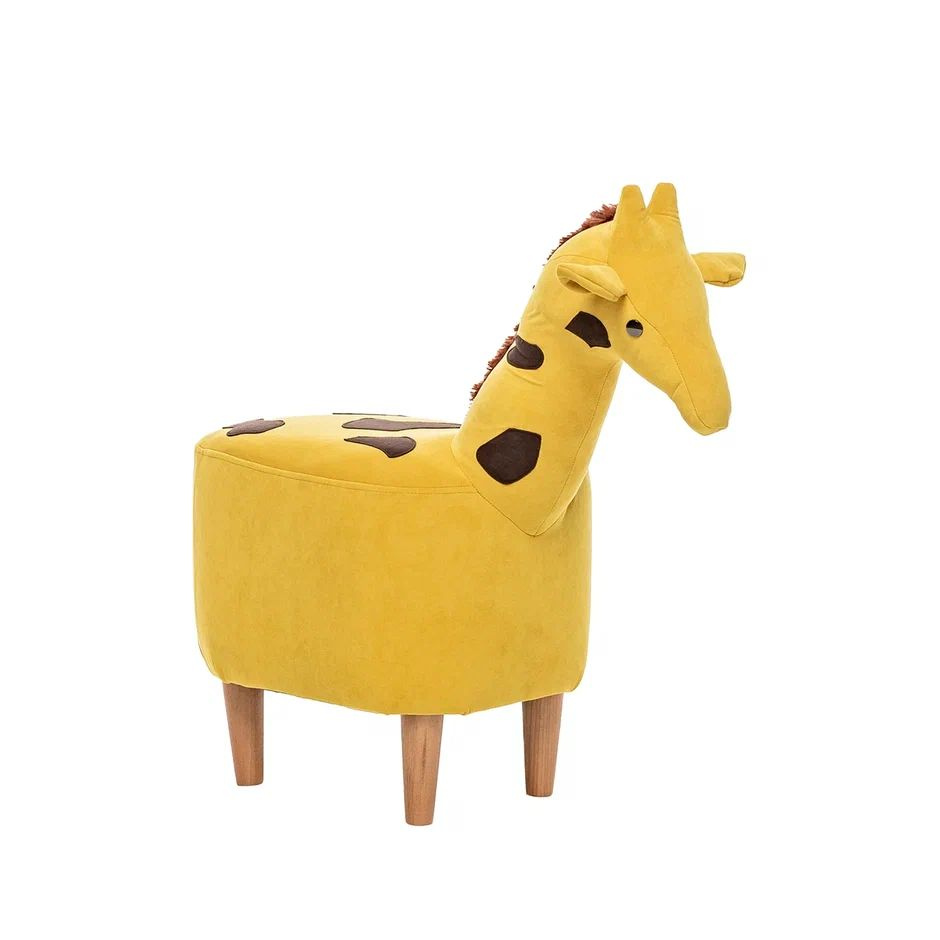 Пуф-животное Leset Giraffe COMBI #1