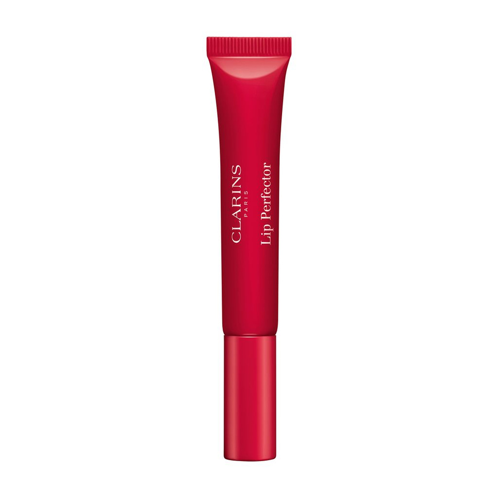 CLARINS Natural Lip Perfector Блеск для губ, 12 мл, 18 #1