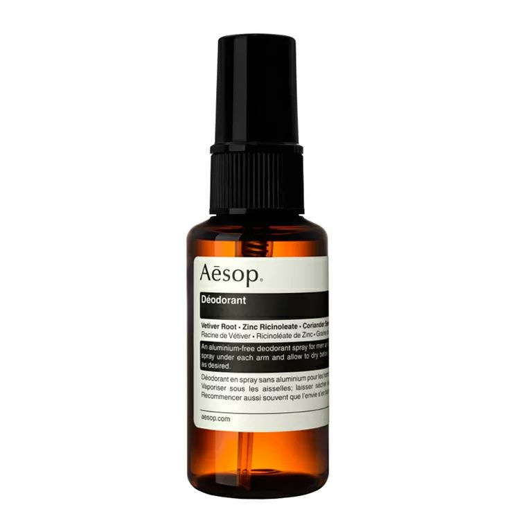 AESOP Deodorant, Дезодорант-спрей 50 мл #1