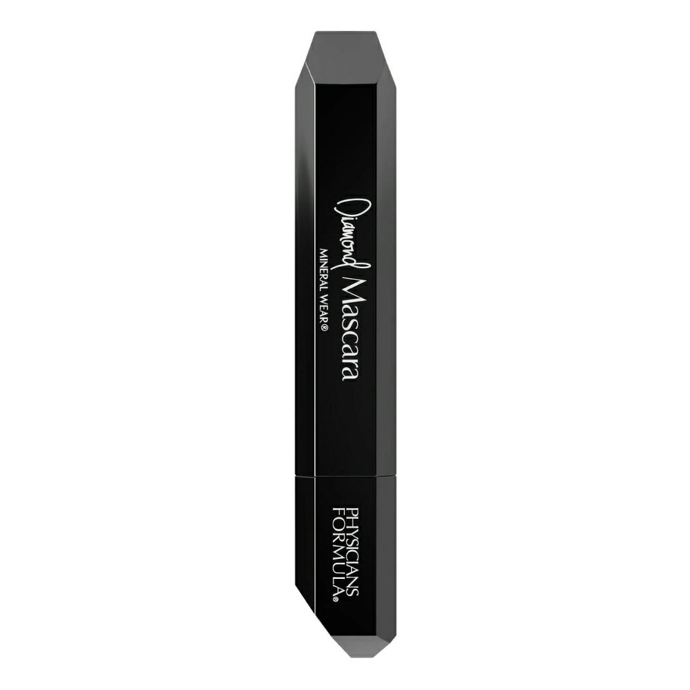 Physicians Formula Тушь для ресниц Mineral Wear Diamond Mascara, черный бриллиант, 8.5 мл  #1