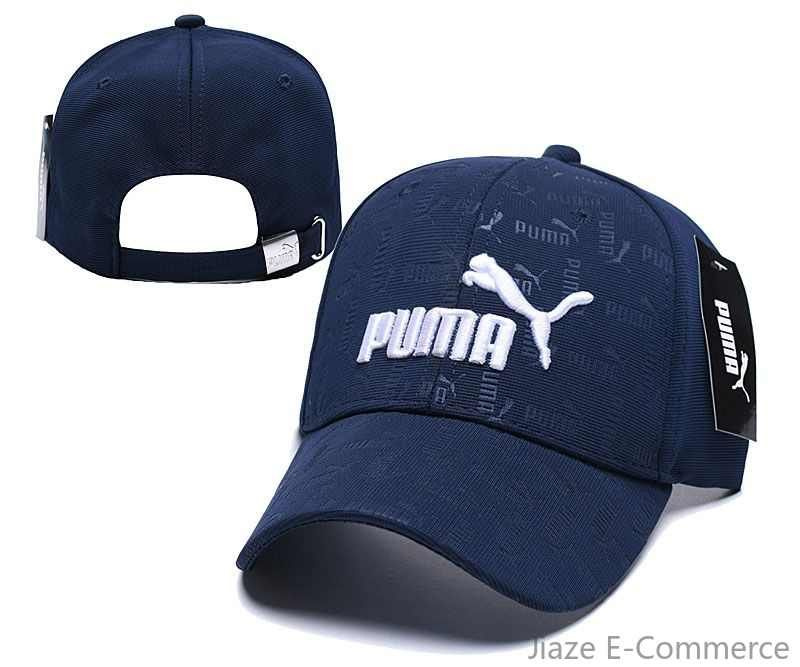 Бейсболка PUMA #1