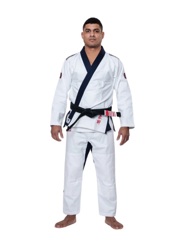 Кимоно tatami fightwear #1