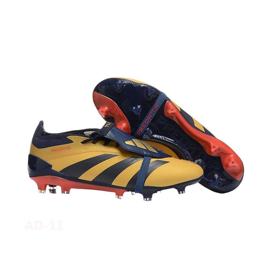 Бутсы adidas Predator #1