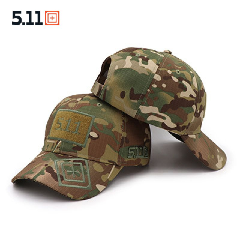 Шапка 5.11 Tactical #1