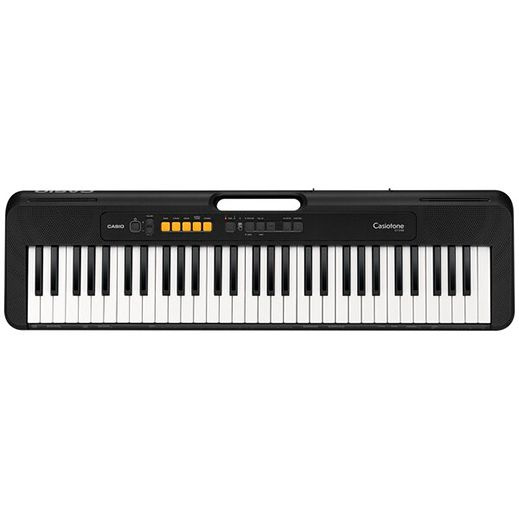 Синтезатор Casio CT-S100 (61 клавиша) #1