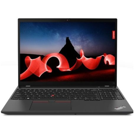 Lenovo ThinkPad T16 Gen 2 Ноутбук 16", Intel Core i5-1335U, RAM 16 ГБ, SSD 512 ГБ, Intel Iris Xe Graphics, #1