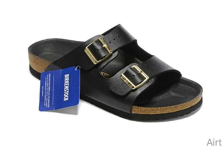 Шлепанцы Birkenstock #1