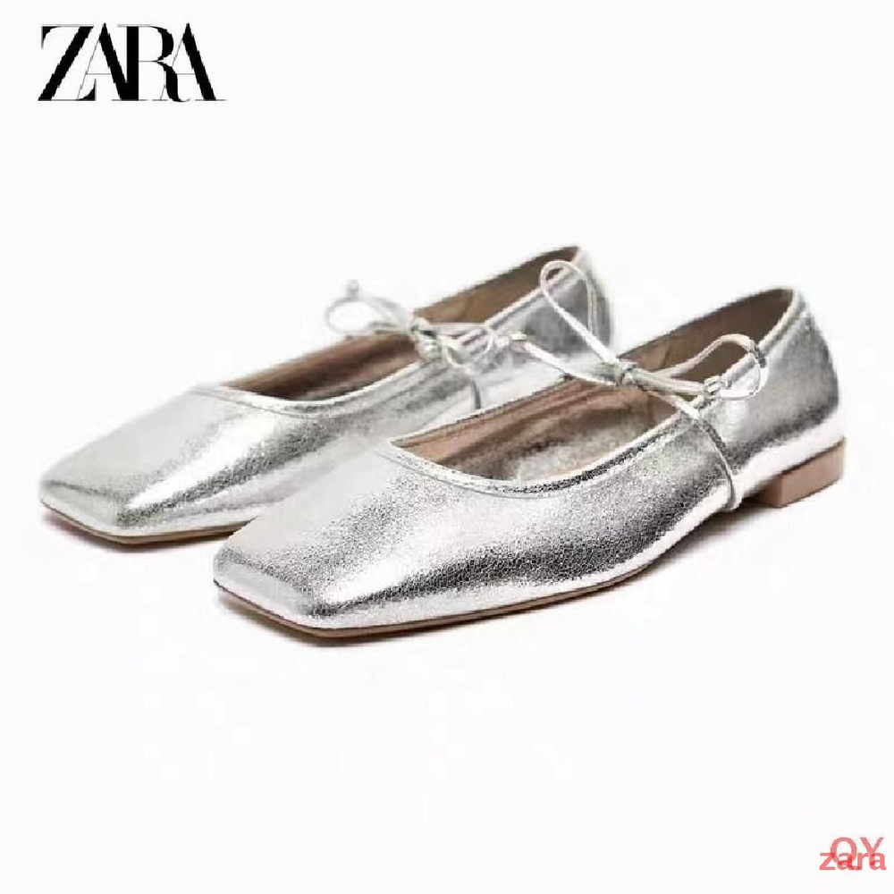 Балетки Zara #1