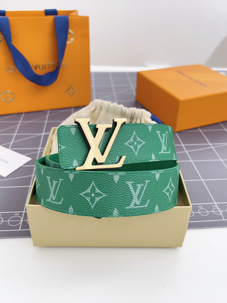 Louis Vuitton Ремень #1