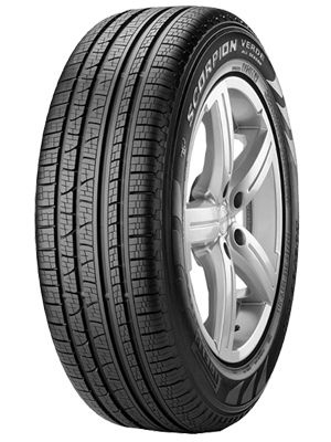 Pirelli Pirelli Scorpion Verde All-Season Шины  летние 285/60  R18 120V #1