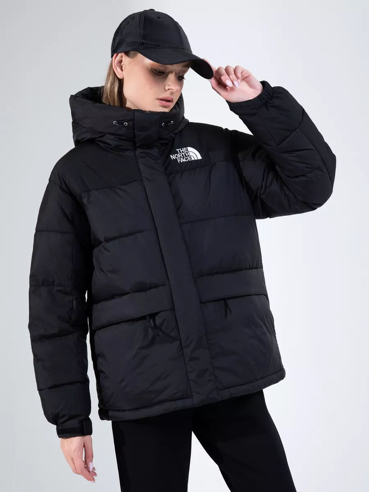 Пуховик The North Face Original #1