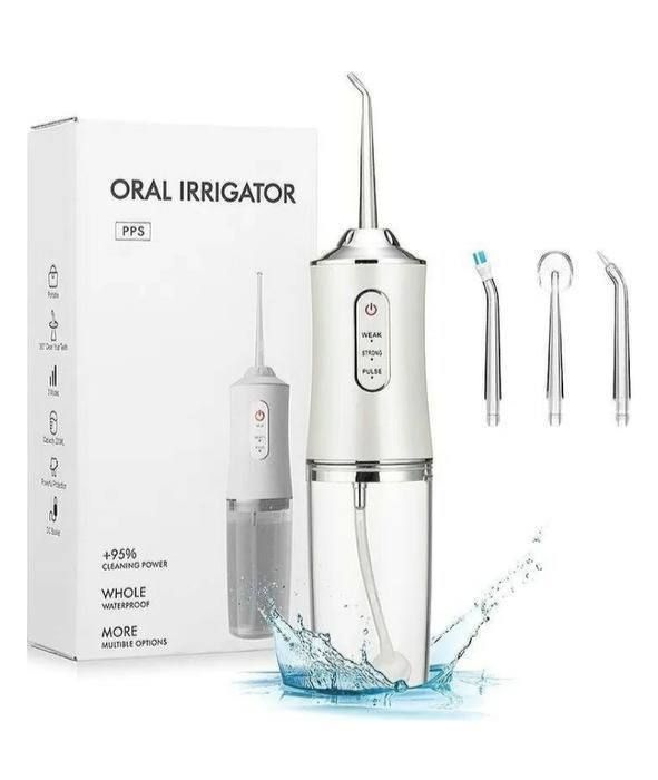 Ирригатор для полости рта Oral Irrigator PPS #1