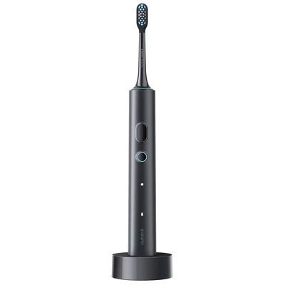 Электрическая зубная щетка Xiaomi Smart Electric Toothbrush T501 серый BHR7792GL  #1