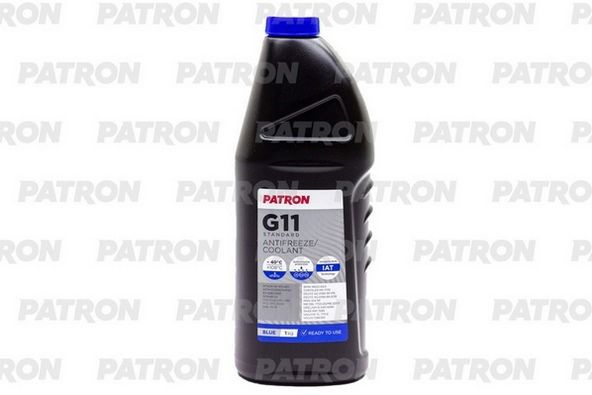 PATRON Антифриз до 40°С, 1 л #1