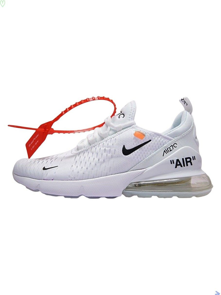 Кроссовки Nike Air Max 270 #1