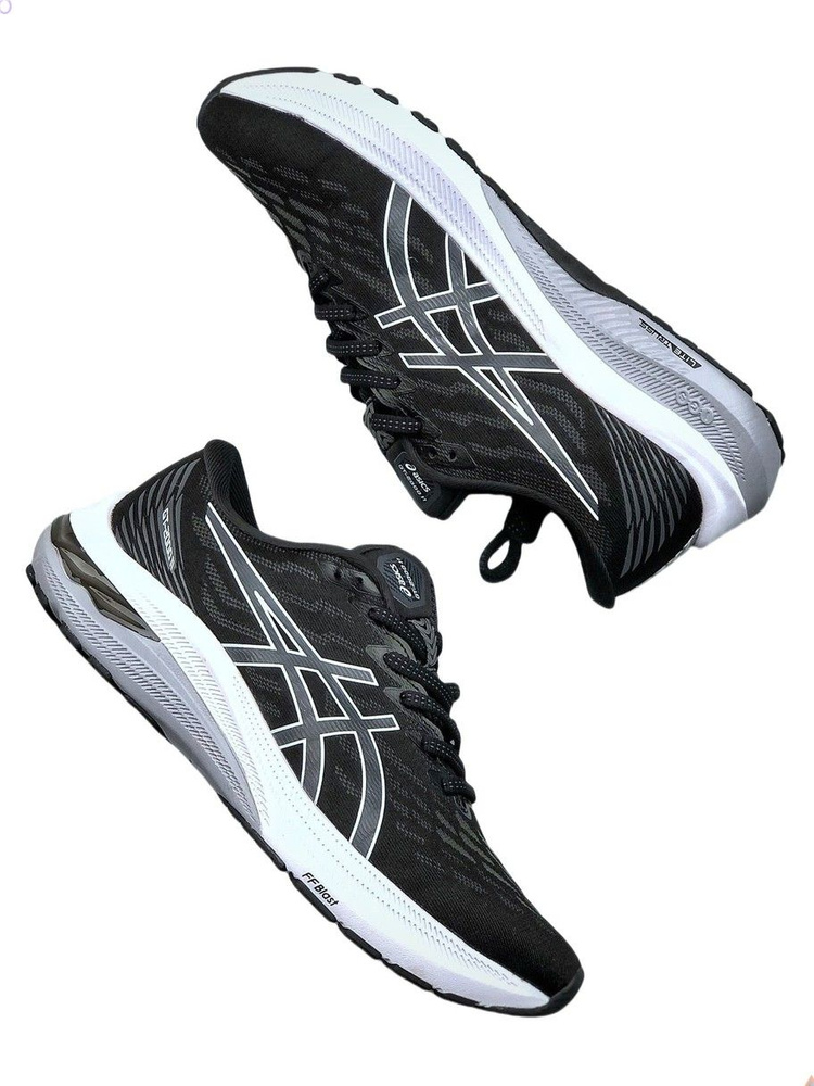 Кроссовки ASICS GT-2000 11 #1