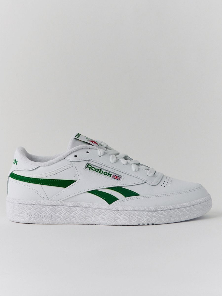 Кеды Reebok CLUB C REVENGE #1