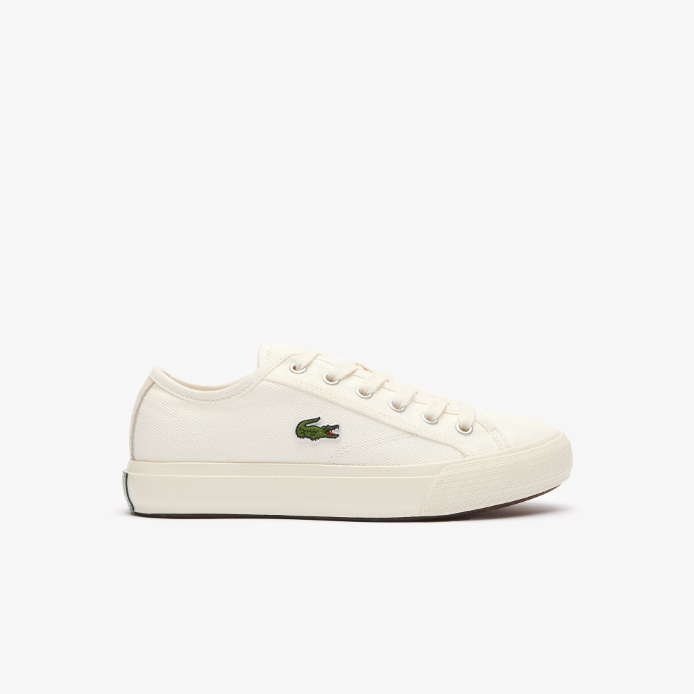 Кеды Lacoste #1