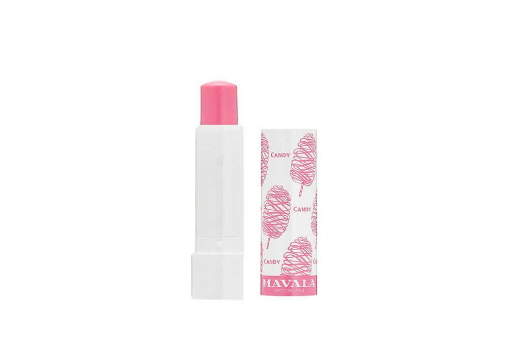 Бальзам для губ MAVALA Lip Balm #1