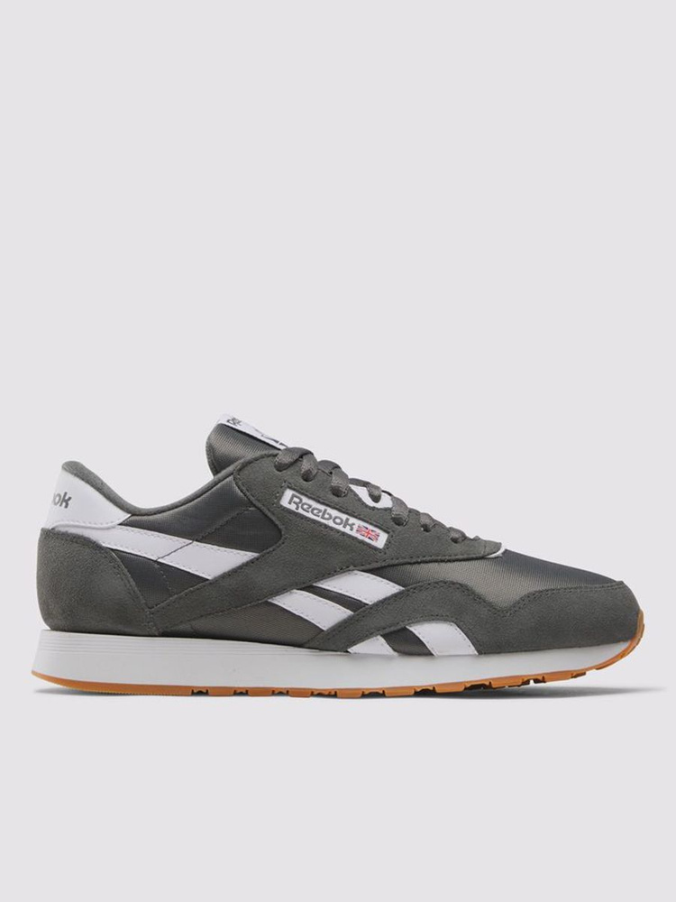 Кроссовки Reebok CLASSIC NYLON #1