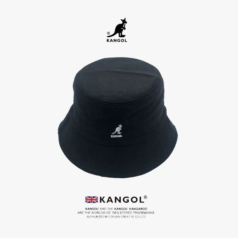 Шапка KANGOL #1