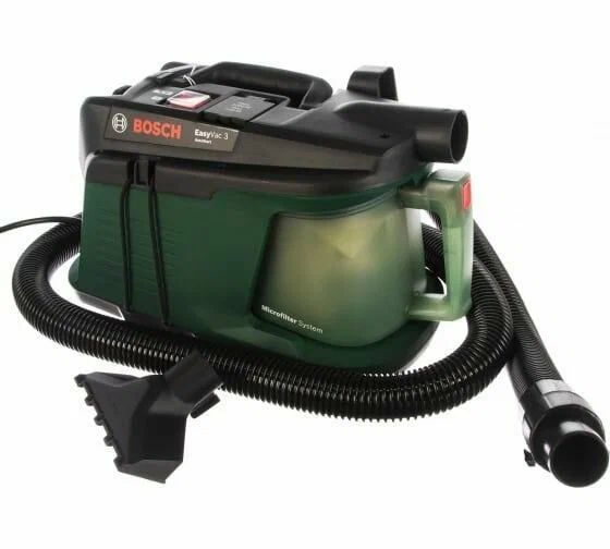 Профессиональный пылесос Bosch EasyVac 3, 700 Вт #1