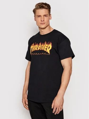 Футболка THRASHER Boutique. Итальянская мода (журнал) #1