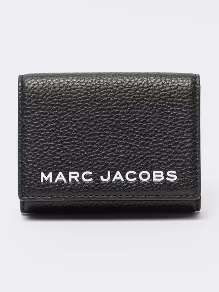 Marc Jacobs Кошелек The Bold Medium Trifold Wallet #1