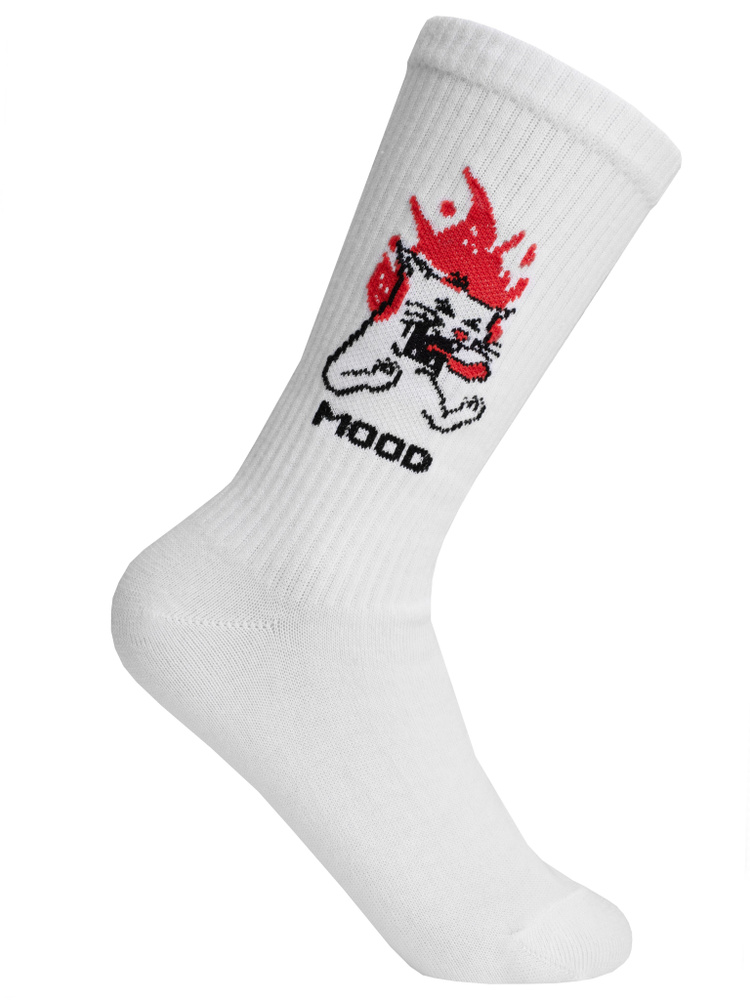 Носки Yes!Socks Новый год, 1 пара #1