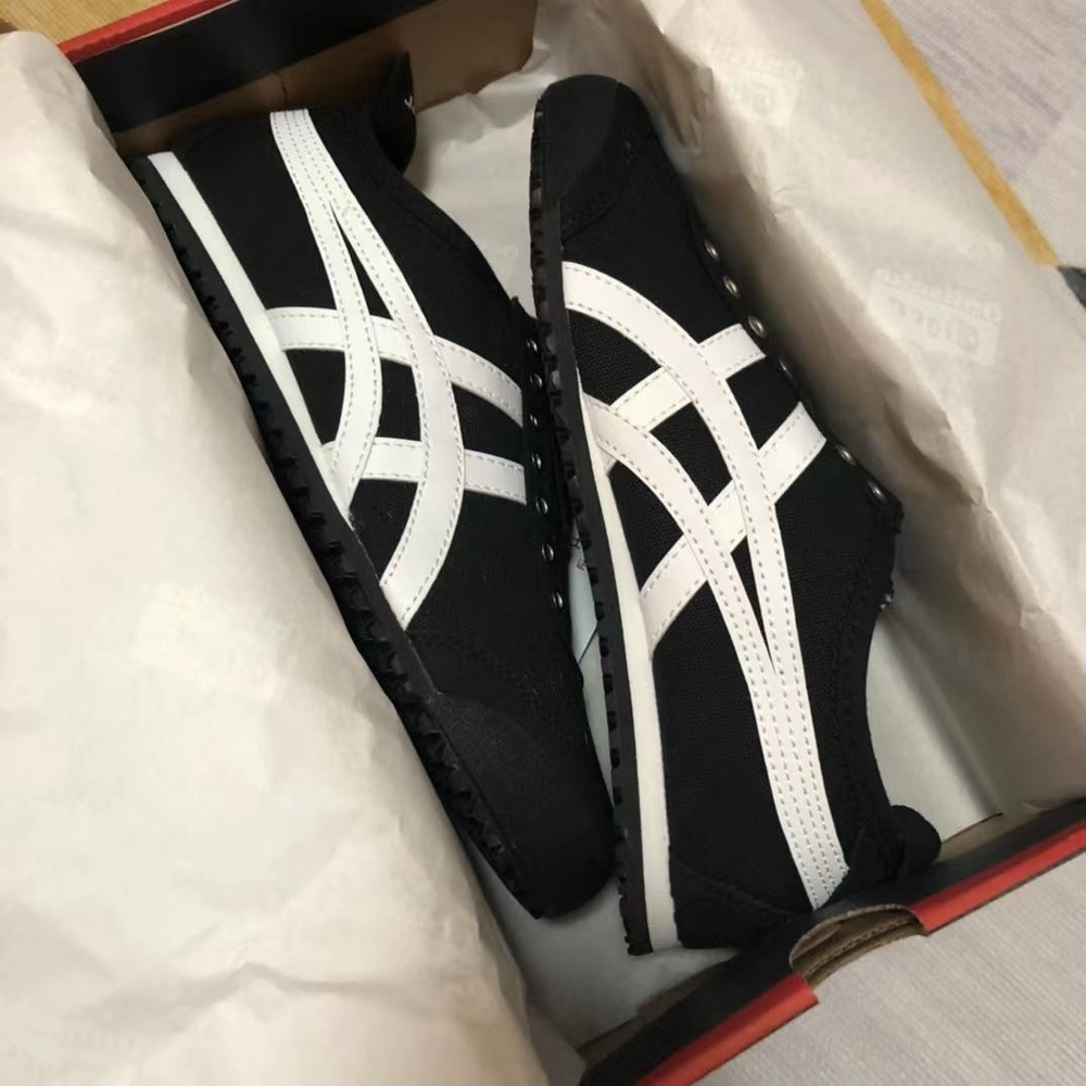 Кроссовки Onitsuka Tiger #1