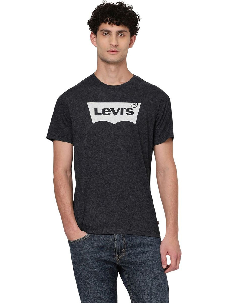 Футболка Levi's #1