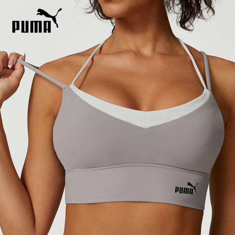 Топ-бра PUMA #1