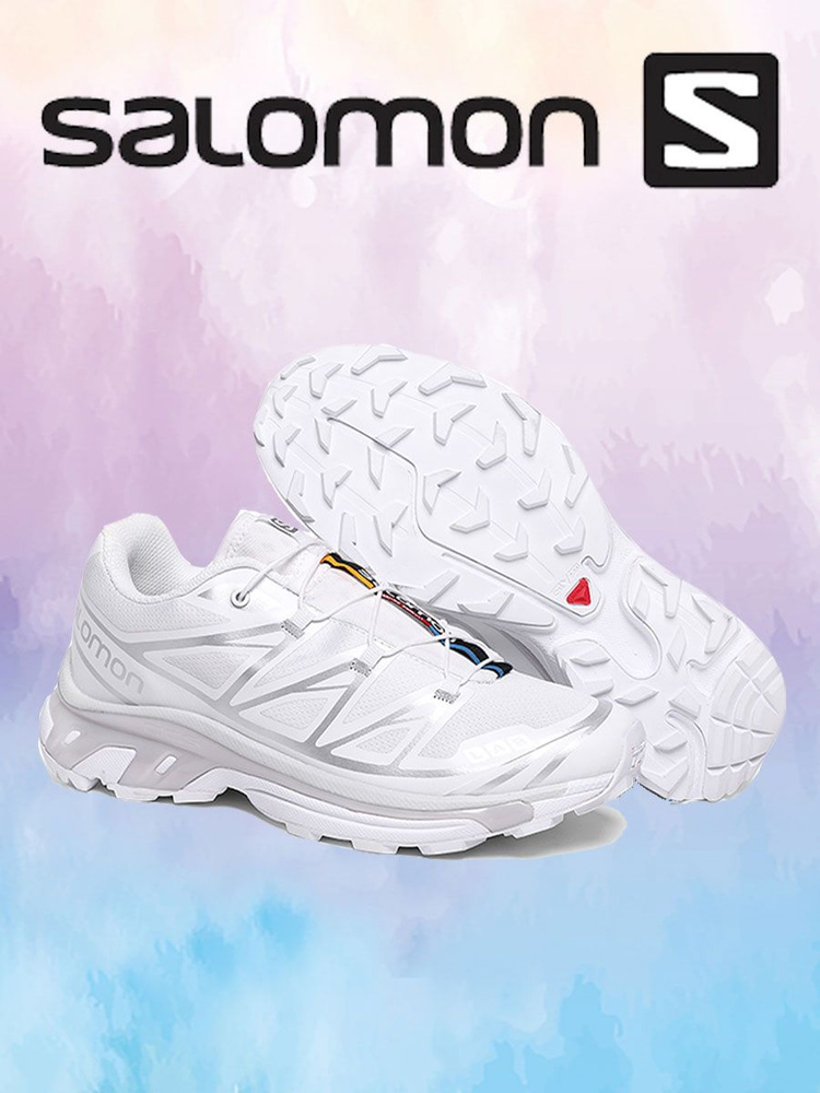 Кроссовки Salomon #1