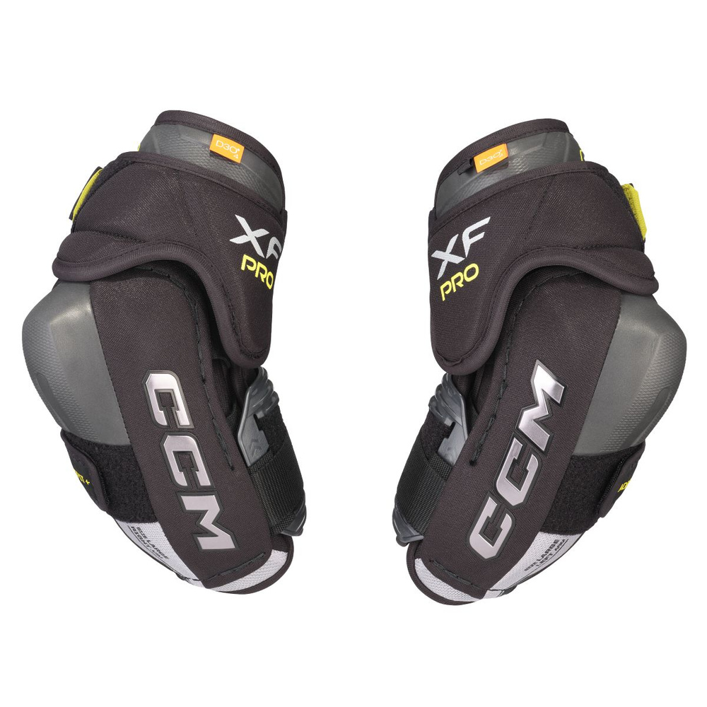 Налокотники CCM TACKS XF PRO JR M #1