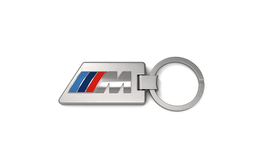 Брелок для ключей BMW M Series #1