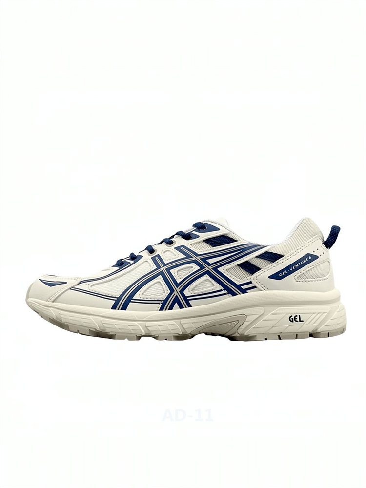 Кроссовки ASICS Gel-Venture 6 #1