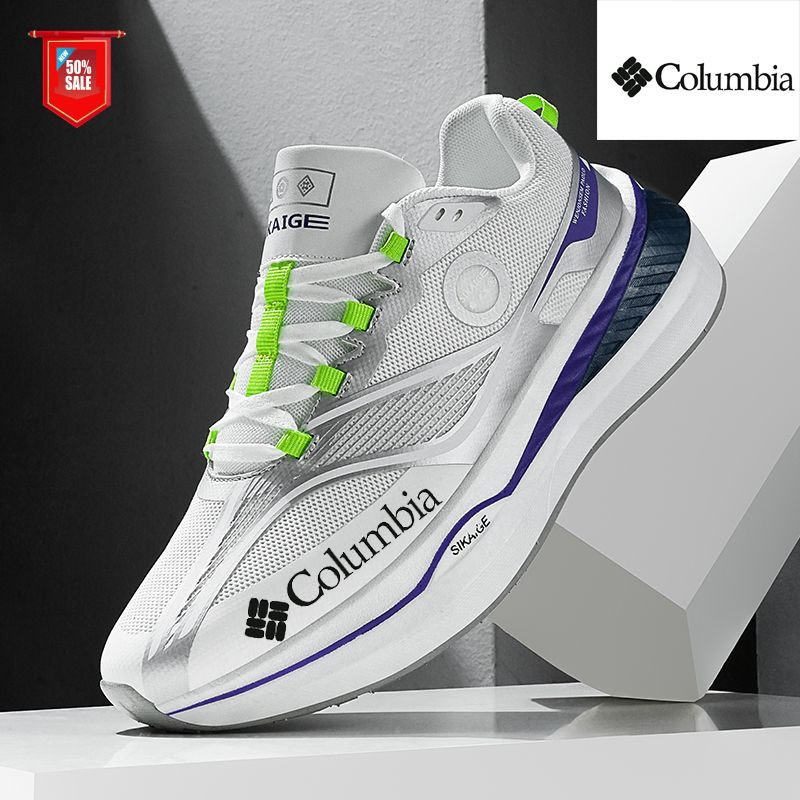 Кроссовки Columbia #1