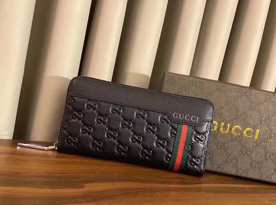 Gucci Кошелек #1