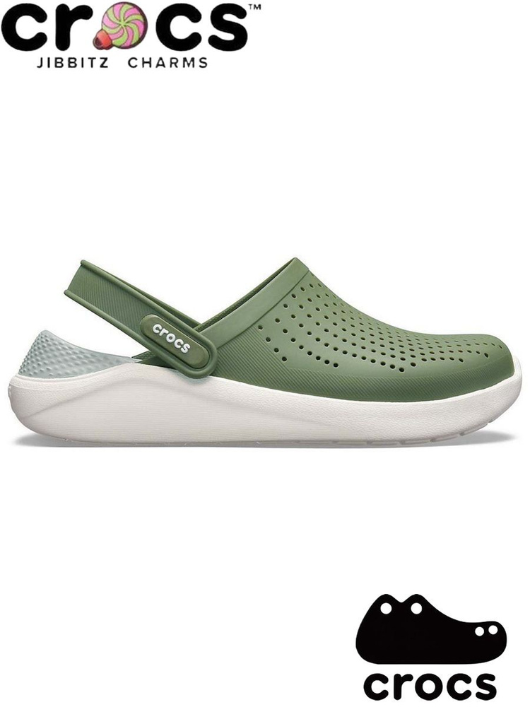 Сабо Crocs Sarah Clog #1