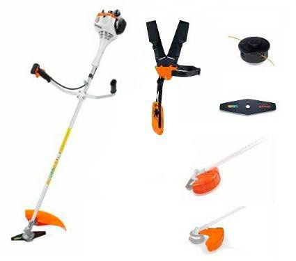 Триммер бензиновый STIHL FS 56 #1