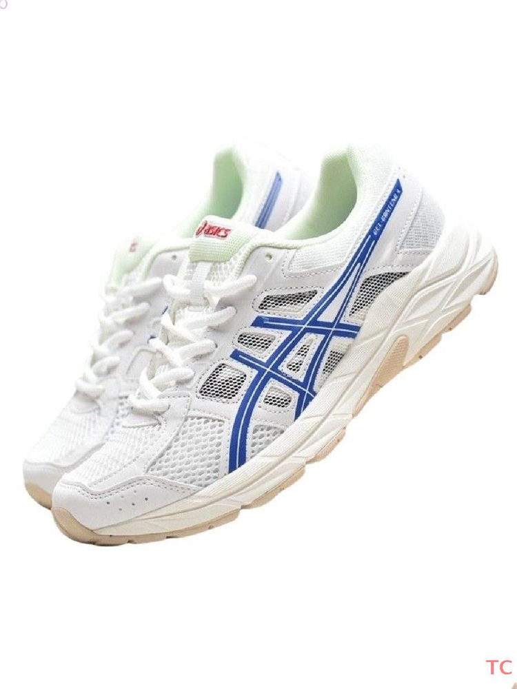 Кроссовки ASICS Gel-Contend 4 #1