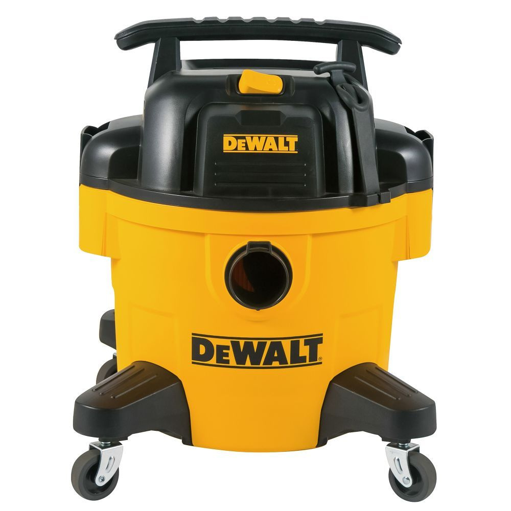 Пылесос DeWalt DXV23PLPTA #1