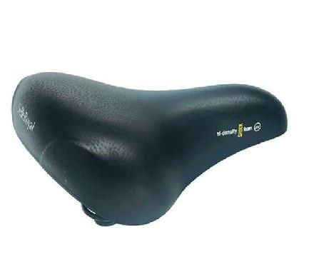 Седло Selle Royal ATB/TR 8280 Unisex Gel Feder, 8280DGTB08067, SRTCC00000 #1