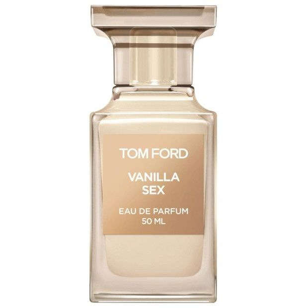 Парфюмерная вода Tom Ford Vanilla Sex Eau De Parfum 50 мл #1