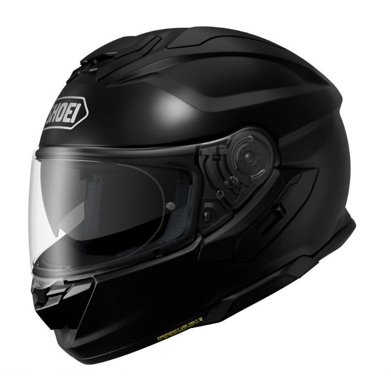 Shoei Мотошлем GT-Air 3 PLAIN черный XXL #1