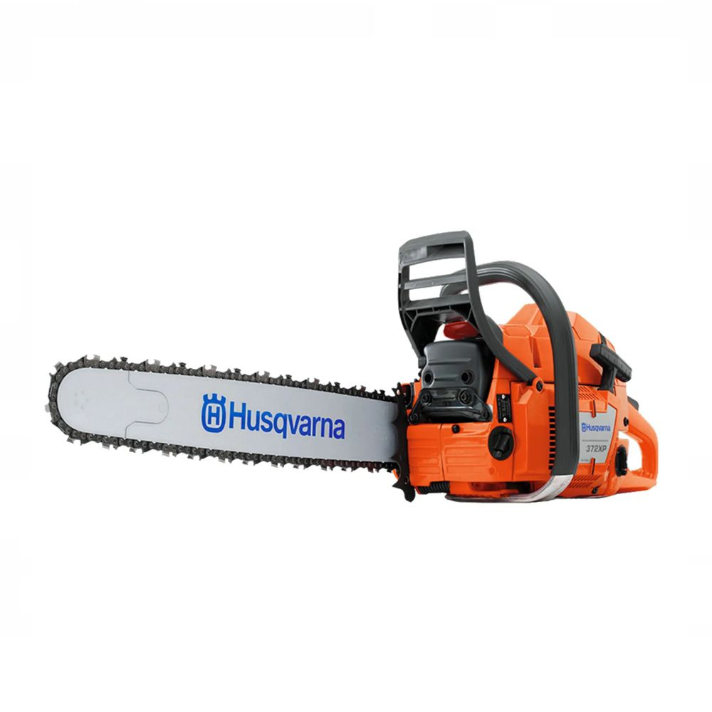 Бензопила Husqvarna 372 XP 9657029-18 #1