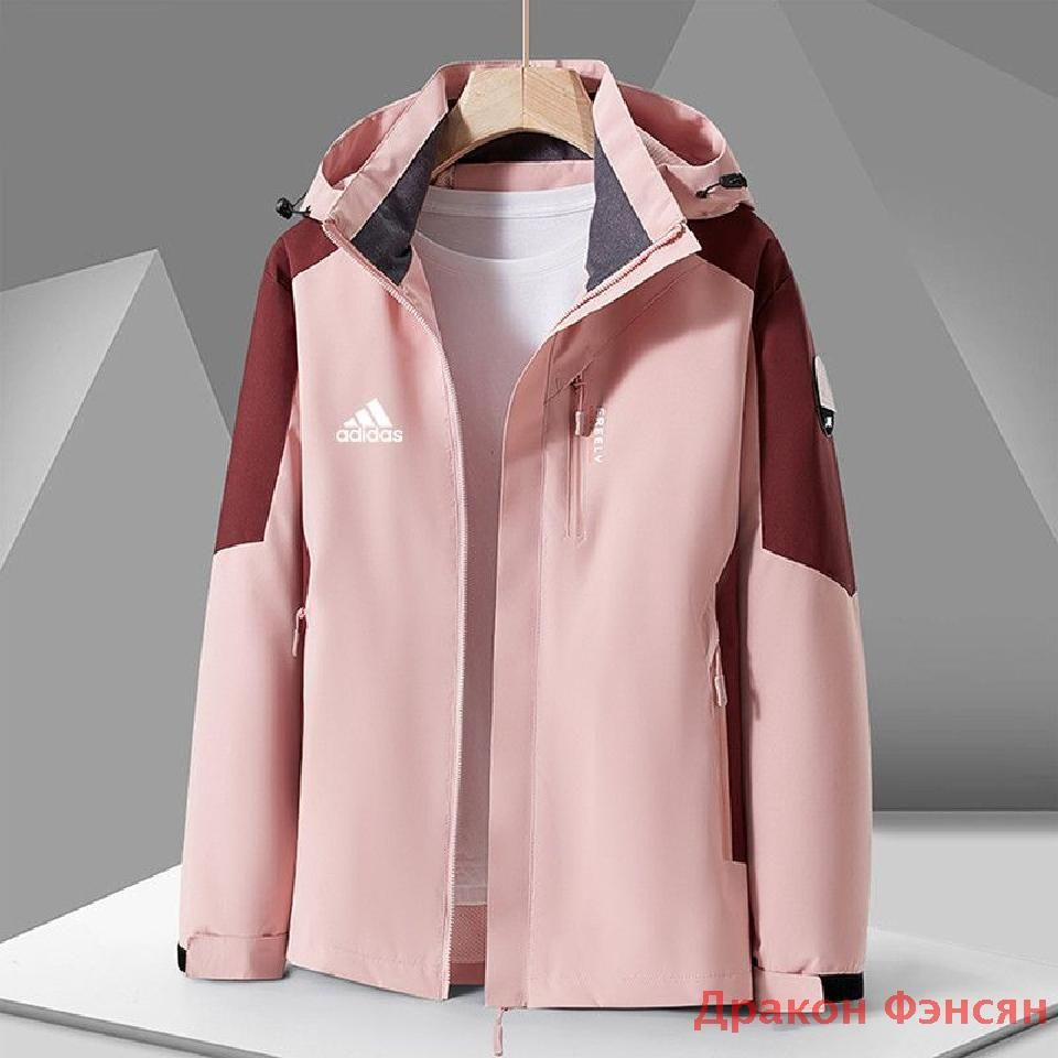 Ветровка adidas #1